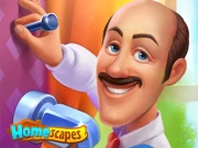 Homescapes Online Adventure Games on NaptechGames.com