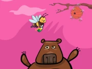 Honey Drop Online Puzzle Games on NaptechGames.com