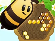 Honey Keeper Online Puzzle Games on NaptechGames.com
