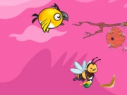 Honey Thief Online Puzzle Games on NaptechGames.com