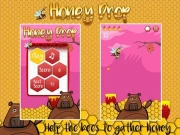 HoneyDrop Online Arcade Games on NaptechGames.com