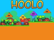 Hoolo Online Arcade Games on NaptechGames.com