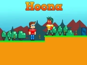 Hoona Online Arcade Games on NaptechGames.com