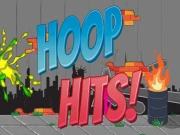 Hoop Hits! Online Sports Games on NaptechGames.com