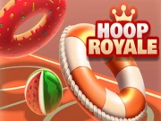 Hoop Royale Online Puzzle Games on NaptechGames.com