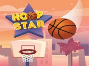 Hoop Star Online Basketball Games on NaptechGames.com