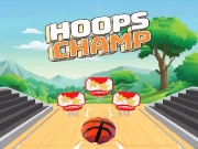 Hoops Champ 3D Online Basketball Games on NaptechGames.com