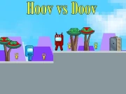 Hoov vs Doov Online Arcade Games on NaptechGames.com