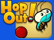 Hop Out Online Puzzle Games on NaptechGames.com