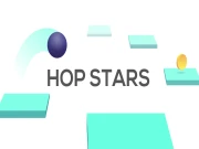 Hop Stars Online Agility Games on NaptechGames.com