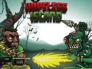 Hopeless Island: Survival Hero Online Arcade Games on NaptechGames.com