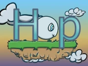 Hopmon Bounce Online Casual Games on NaptechGames.com