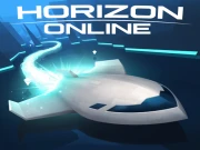 Horizon Online Online HTML5 Games on NaptechGames.com