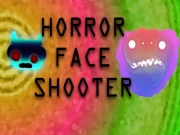 Horror Face Shooter Online arcade Games on NaptechGames.com