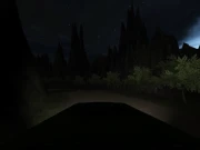 Horror Jungle Drive Online Adventure Games on NaptechGames.com