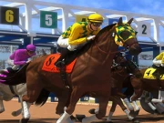 Horse Racing Online Racing & Driving Games on NaptechGames.com
