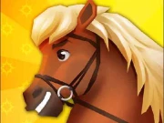 Horse Shoeing Online Arcade Games on NaptechGames.com