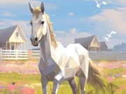 Horse Simulator 3D Online adventure Games on NaptechGames.com