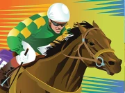 Horse Online Sports Games on NaptechGames.com