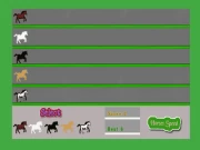 Horses Speed Online arcade Games on NaptechGames.com