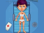 Hospital Doctor Games Online Girls Games on NaptechGames.com