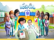 Hospital Game - New Surgery Doctor Simulator Online Girls Games on NaptechGames.com