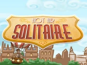 Hot Air Solitaire Online Cards Games on NaptechGames.com