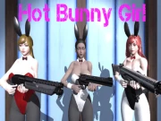 Hot Bunny Girl Online adventure Games on NaptechGames.com