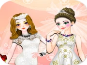 Hot Charming Bride Online Girls Games on NaptechGames.com