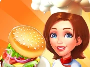Hot Dog Maker Fast-food - jeu de cuisine Online Cooking Games on NaptechGames.com