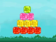 Hot Jewels Online Puzzle Games on NaptechGames.com