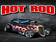 Hot Rod Cars Online Casual Games on NaptechGames.com