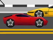 Hot Wheels Online racing-driving Games on NaptechGames.com