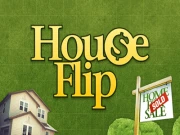 House Flip Online strategy Games on NaptechGames.com