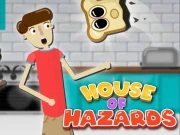 House of Hazards Online Online Multiplayer Games on NaptechGames.com