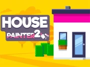 House Painter 2 Online Puzzle Games on NaptechGames.com