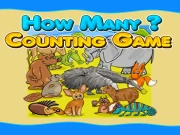 How Many Counting Game for Kids Online Educational Games on NaptechGames.com
