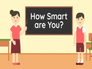 How Smart Are You? Online puzzles Games on NaptechGames.com