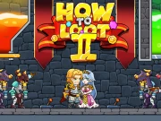 How to Loot 2 - Hero Rescue & Pin Pull Online Puzzle Games on NaptechGames.com
