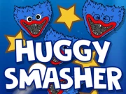 Huggy Smasher Online Hypercasual Games on NaptechGames.com