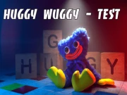 Huggy Wuggy - Quiz Online arcade Games on NaptechGames.com