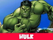 Hulk 3D Game Online Adventure Games on NaptechGames.com