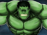 Hulk Jigsaw Puzzle Collection Online Puzzle Games on NaptechGames.com