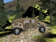 Humvee Offroad Sim Online Arcade Games on NaptechGames.com