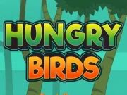 Hungry Bird Online Hypercasual Games on NaptechGames.com