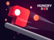 Hungry Box Online arcade Games on NaptechGames.com