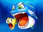 Hungry Fish Evolution Online Boys Games on NaptechGames.com