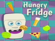 Hungry Fridge Online Cooking Games on NaptechGames.com