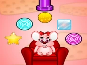 Hungry Lilly Online Puzzle Games on NaptechGames.com