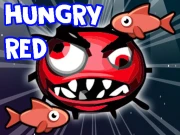 Hungry Red Online Clicker Games on NaptechGames.com